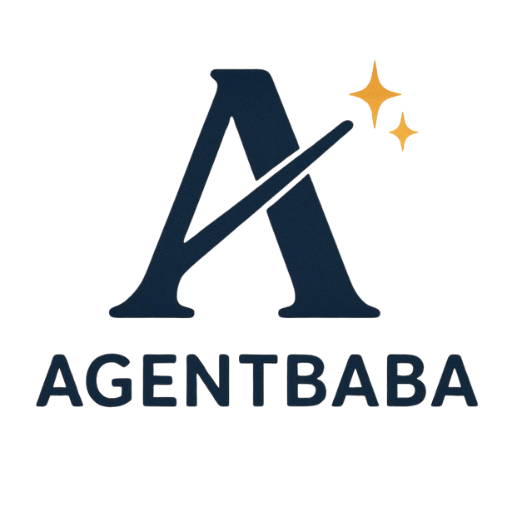 Agent Baba